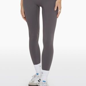 SET Active FORMCLOUD® CLOUD LEGGINGS - GRAPHITE Size SGraphite / S